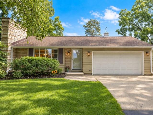 House for sale in Elm Grove, Waukesha County