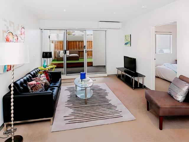Apartment for rent in Camerons Creek, Victoria