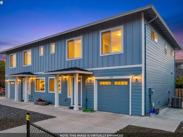 House for sale in Oregonia