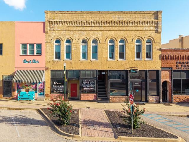Commercial for sale in Tennessee