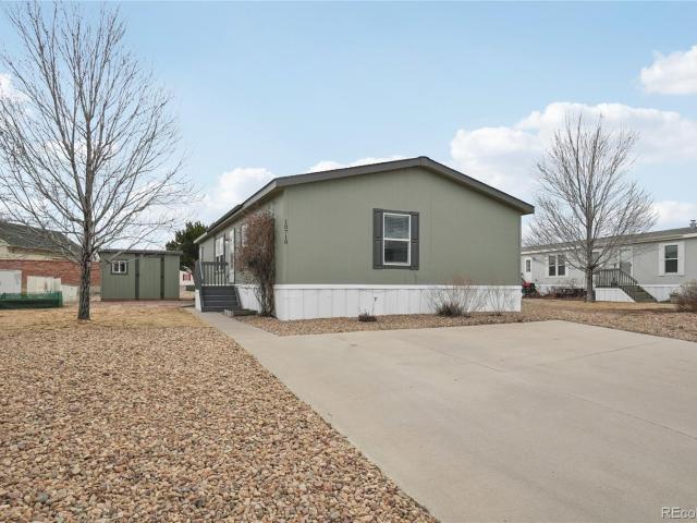 Property for sale in Firestone, Colorado