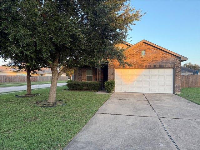 House for sale in Harris, Texas