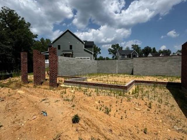Land for sale in Glen Allen, Henrico County