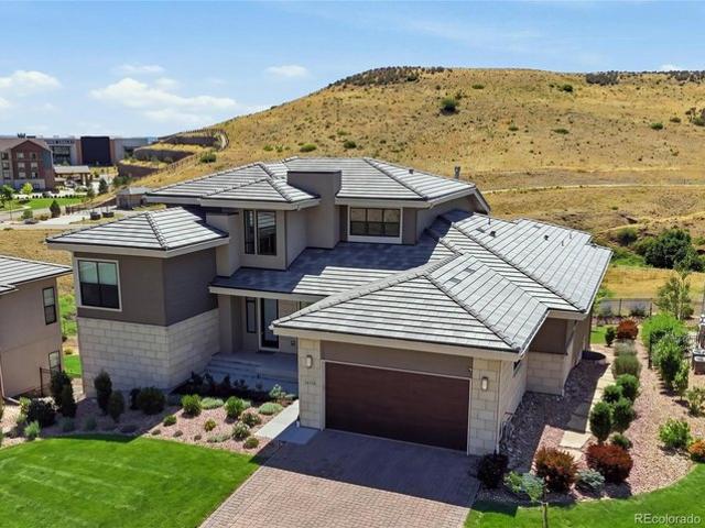 House for sale in Lone Tree, Colorado