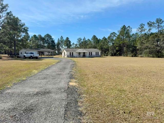 House for sale in Elberta, Alabama