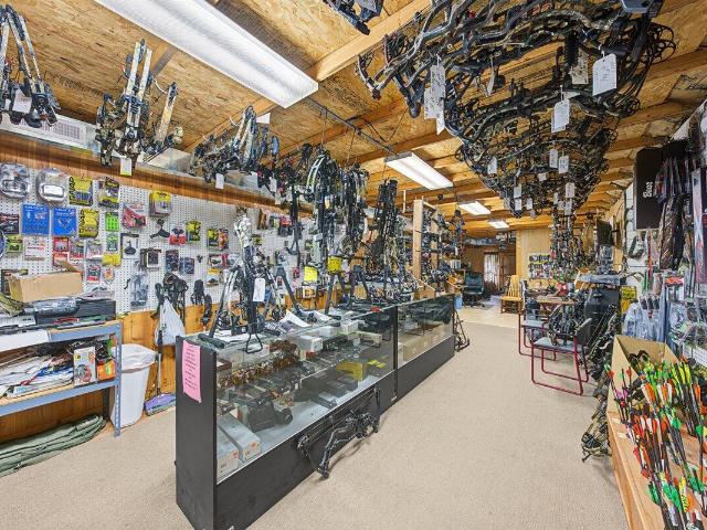 Commercial for sale in Town of Lafayette, Monroe County