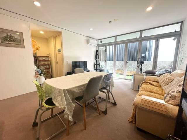 Apartment for rent in Parnell
