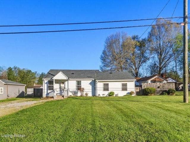 House for sale in Louisville, Kentucky
