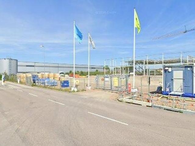 Lokal hyra i Skåne län, Skåne