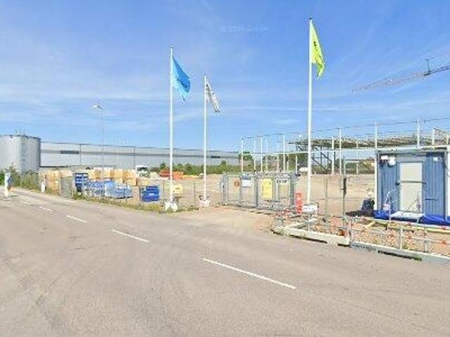 Lokal hyra i Skåne
