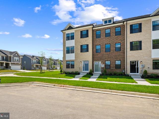 Townhouse for sale in Maryland