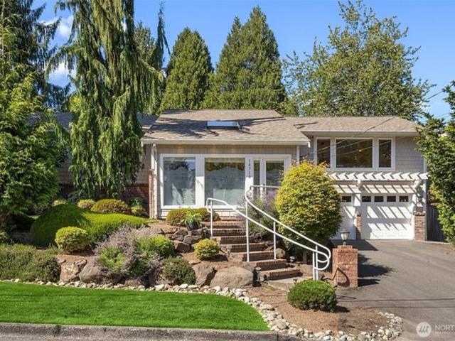 House for sale in Bothell, Washington