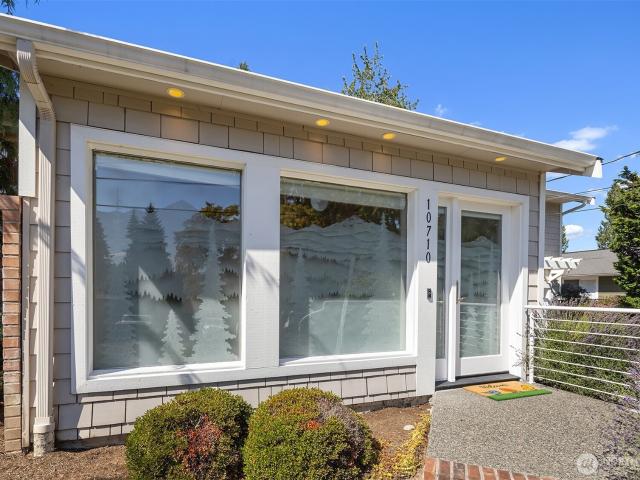House for sale in Bothell, Washington