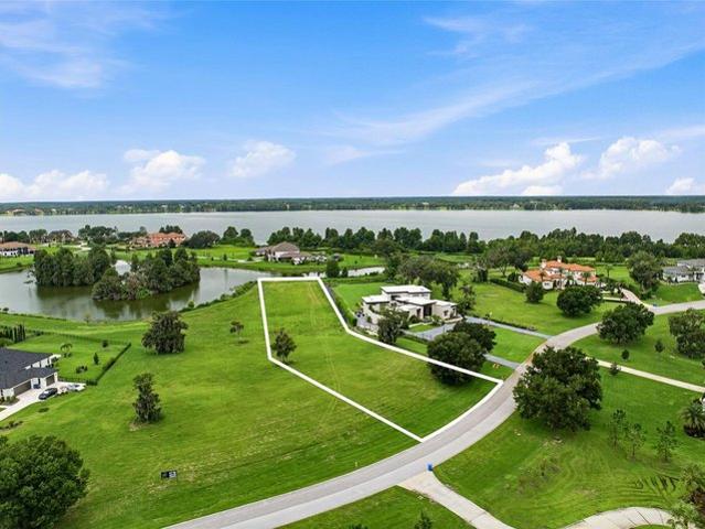Land for sale in Thonotosassa, Hillsborough County