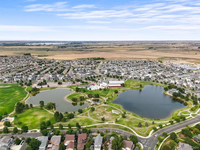 House for sale in Commerce City, Colorado