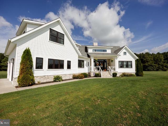 House for sale in Princess Anne, Maryland