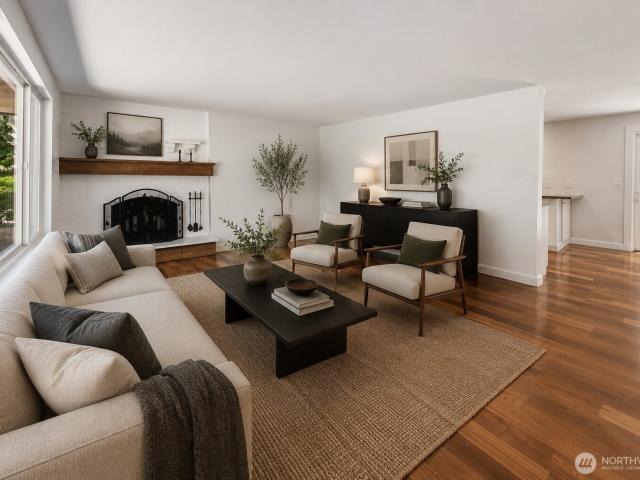 House for sale in South Hill, Washington
