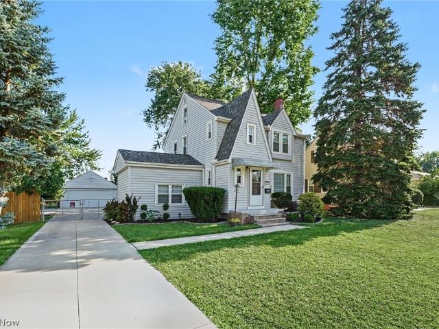 House for sale in Parma, Ohio