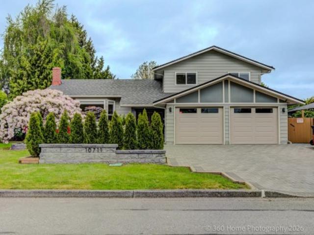 House for sale in Richmond, British Columbia