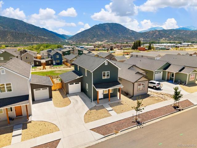 House for sale in Chaffee, Colorado