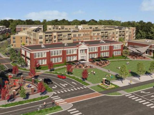 Condo for sale in Virginia