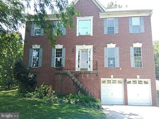 House for sale in Fort Washington, Maryland