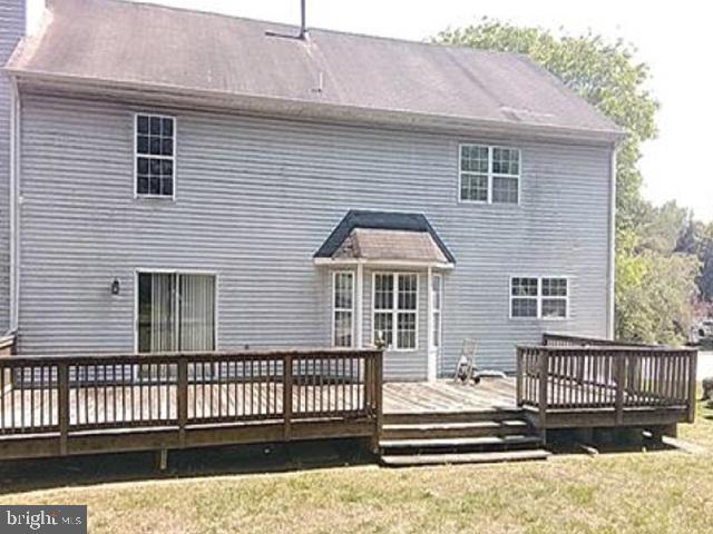 House for sale in Fort Washington, Maryland