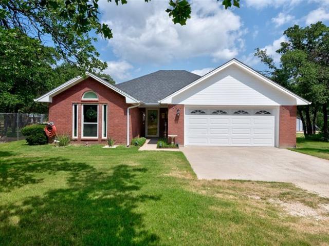 House for sale in Jones, Texas