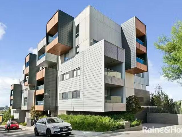Apartment for rent in Maribyrnong