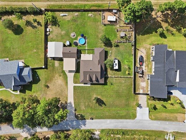 House for sale in Tomball, Harris County