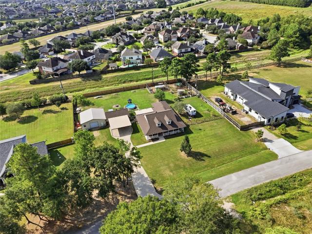 House for sale in Rodgers Subdivision, Tomball