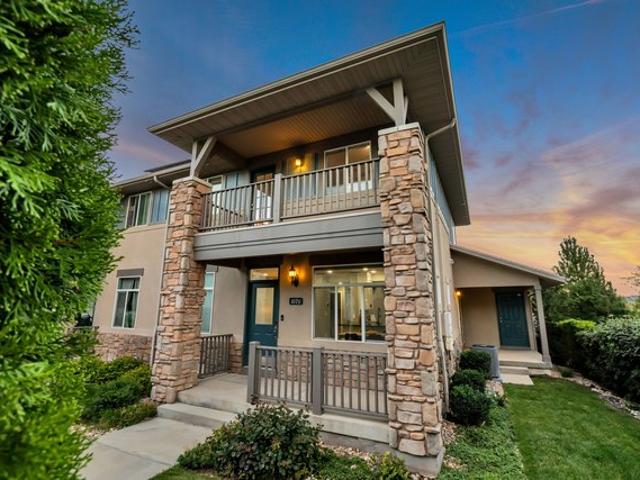 Townhouse for sale in South Jordan, Utah