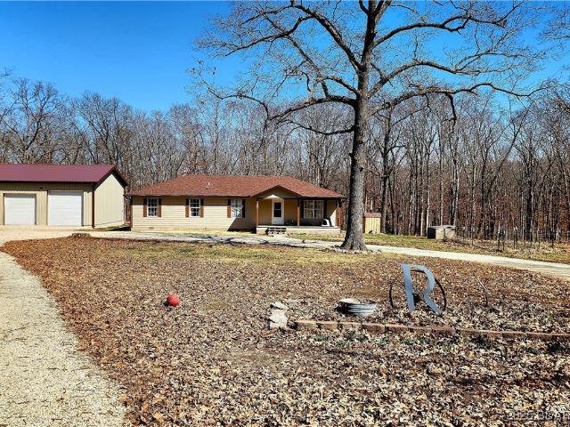 House for sale in Stover