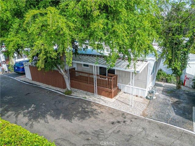 House for sale in Canoga Park, California