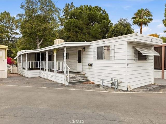 House for sale in Canoga Park, California