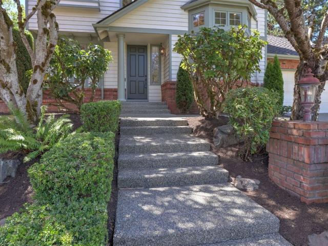House for sale in Redmond, Washington