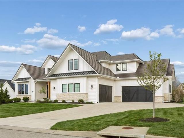 House for sale in Kansas