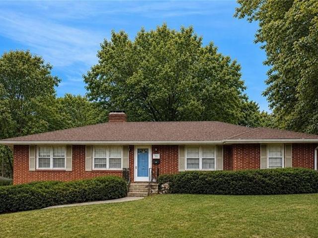 House for sale in Kansas