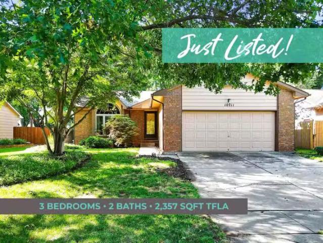 House for sale in Wichita