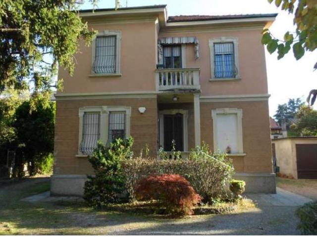 Villa Indipendente in vendita a Santuario, Saronno