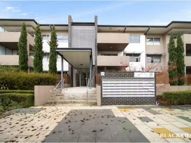 Apartment for rent in Woden, Australian Capital Territory