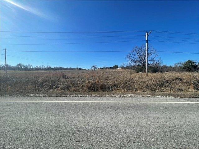 Land for sale in Sallisaw, Oklahoma