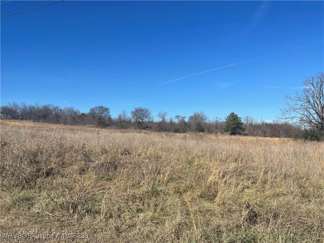 Land for sale in Sallisaw, Oklahoma