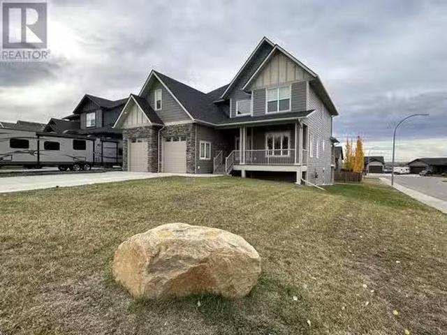House for sale in Fort St. John, British Columbia