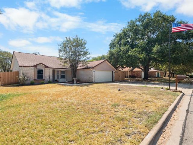 House for sale in Waco, McLennan County