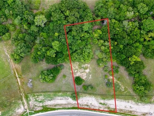 Land for sale in College Station, Brazos County