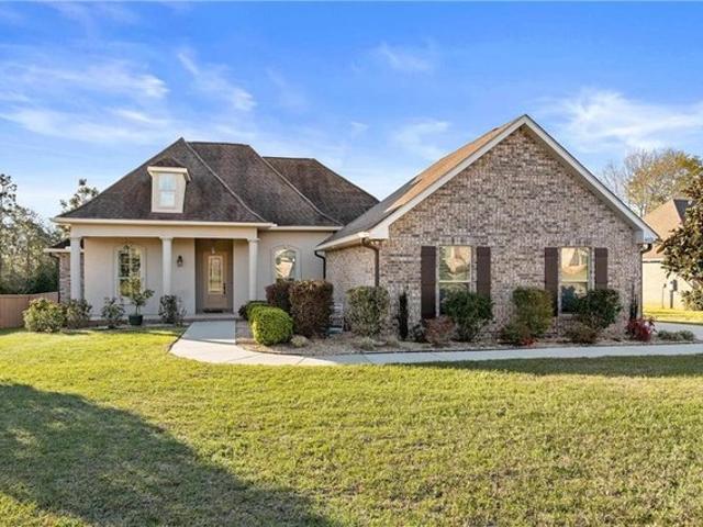 House for sale in Spanish Fort, Alabama