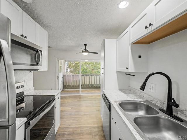 Condo for sale in Arapahoe, Colorado