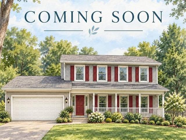 House for sale in Gaithersburg, Maryland