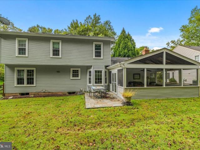 House for sale in Middlebrook Hills, Montgomery Village